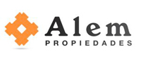 alem propiedades